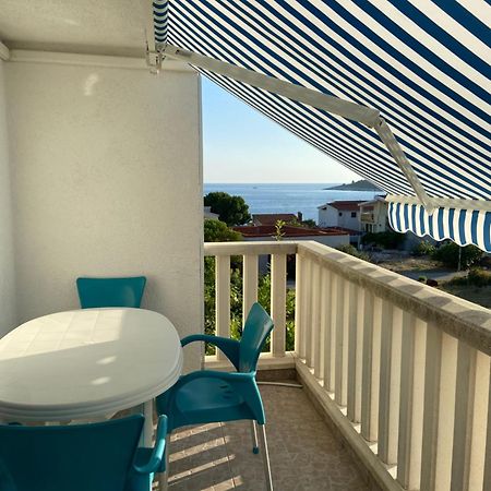 Apartmani Silence Rogoznica  Exterior photo