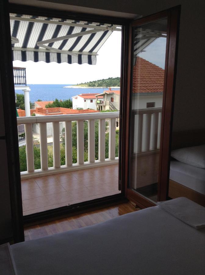 Apartmani Silence Rogoznica  Exterior photo