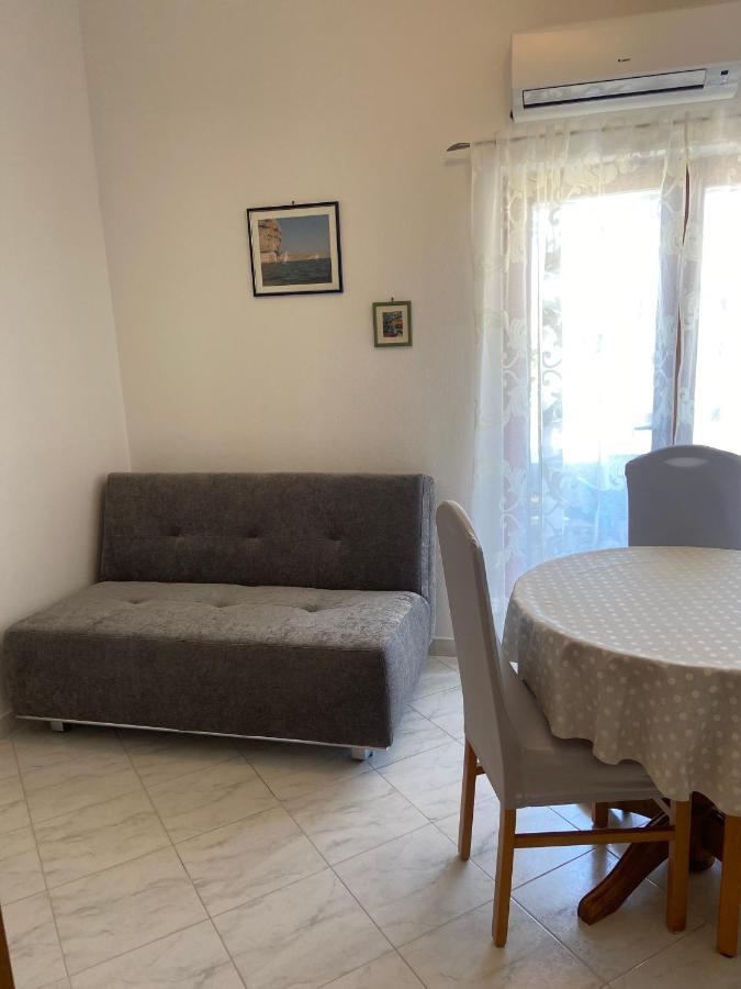 Apartmani Silence Rogoznica  Exterior photo
