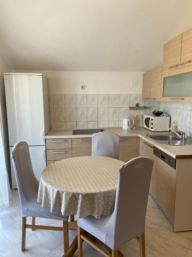 Apartmani Silence Rogoznica  Exterior photo