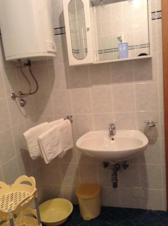 Apartmani Silence Rogoznica  Exterior photo