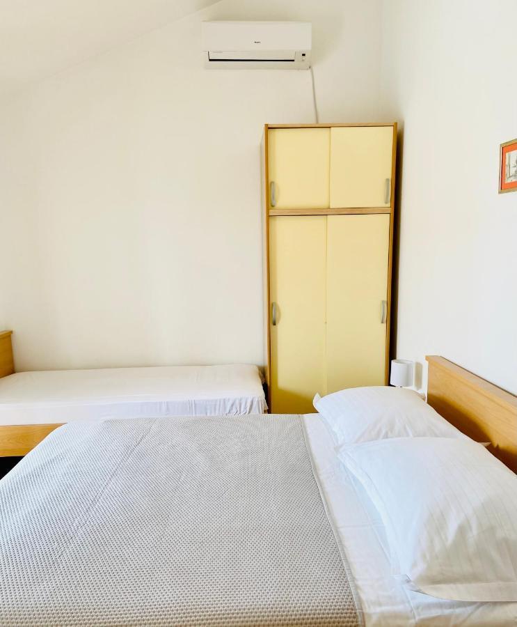 Apartmani Silence Rogoznica  Exterior photo