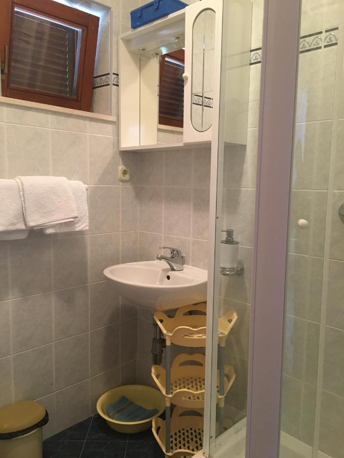 Apartmani Silence Rogoznica  Exterior photo
