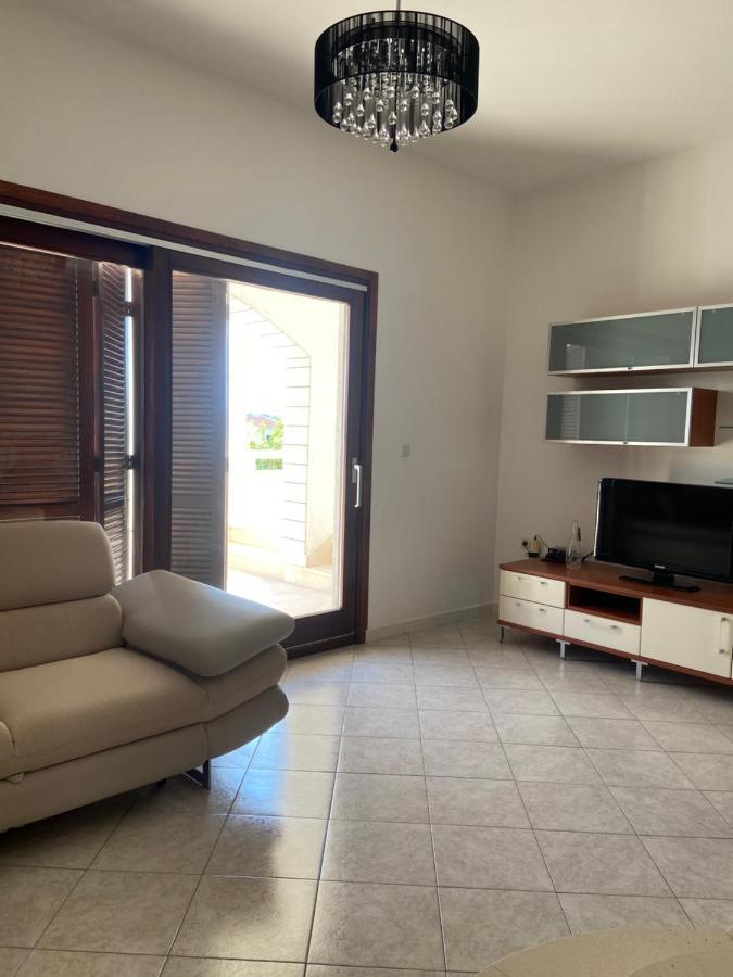 Apartmani Silence Rogoznica  Exterior photo