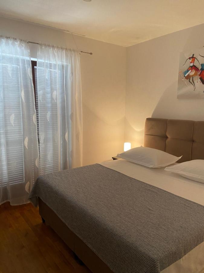 Apartmani Silence Rogoznica  Exterior photo