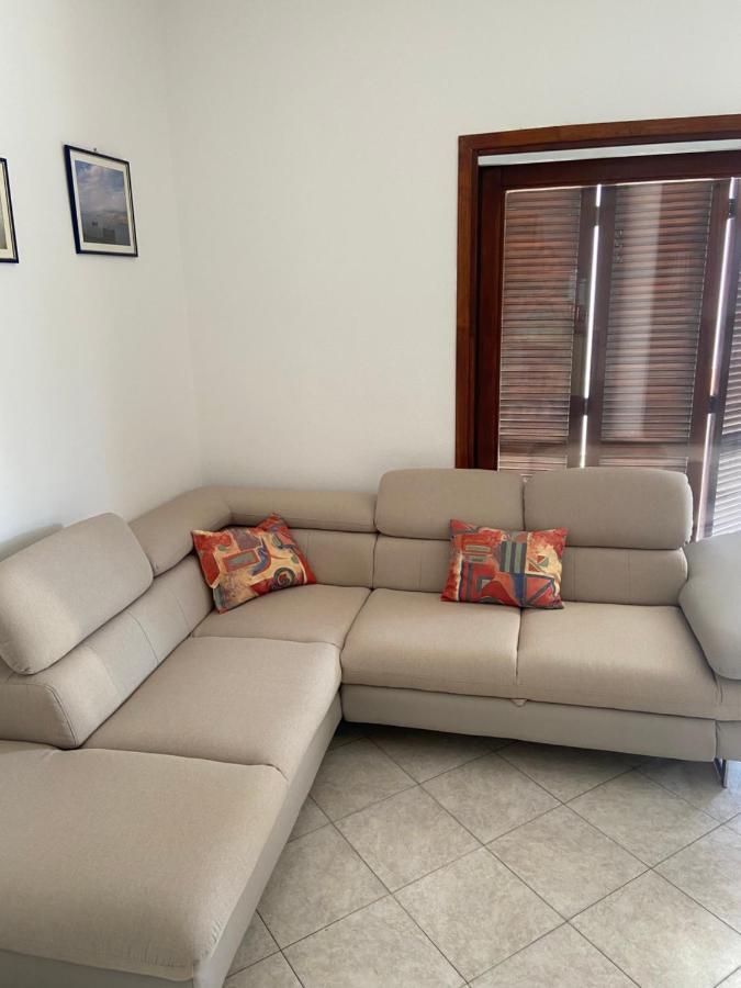 Apartmani Silence Rogoznica  Exterior photo