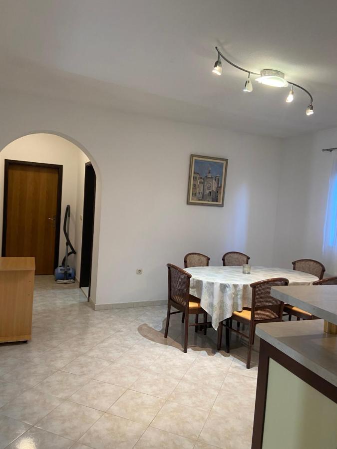 Apartmani Silence Rogoznica  Exterior photo
