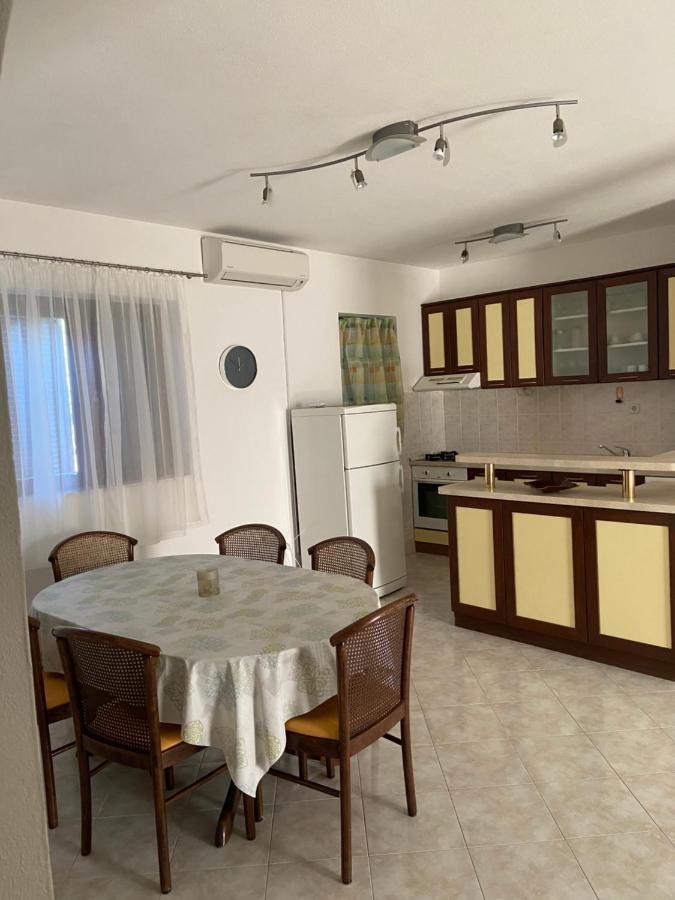 Apartmani Silence Rogoznica  Exterior photo
