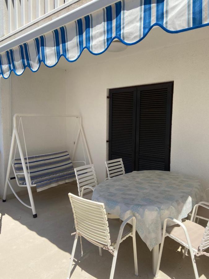 Apartmani Silence Rogoznica  Exterior photo