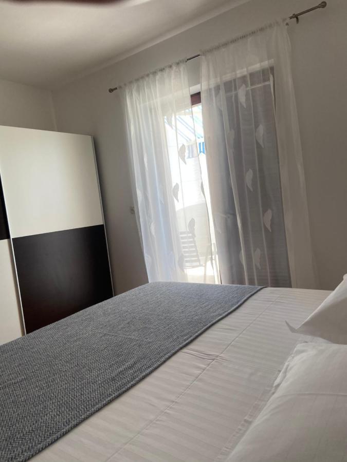 Apartmani Silence Rogoznica  Exterior photo
