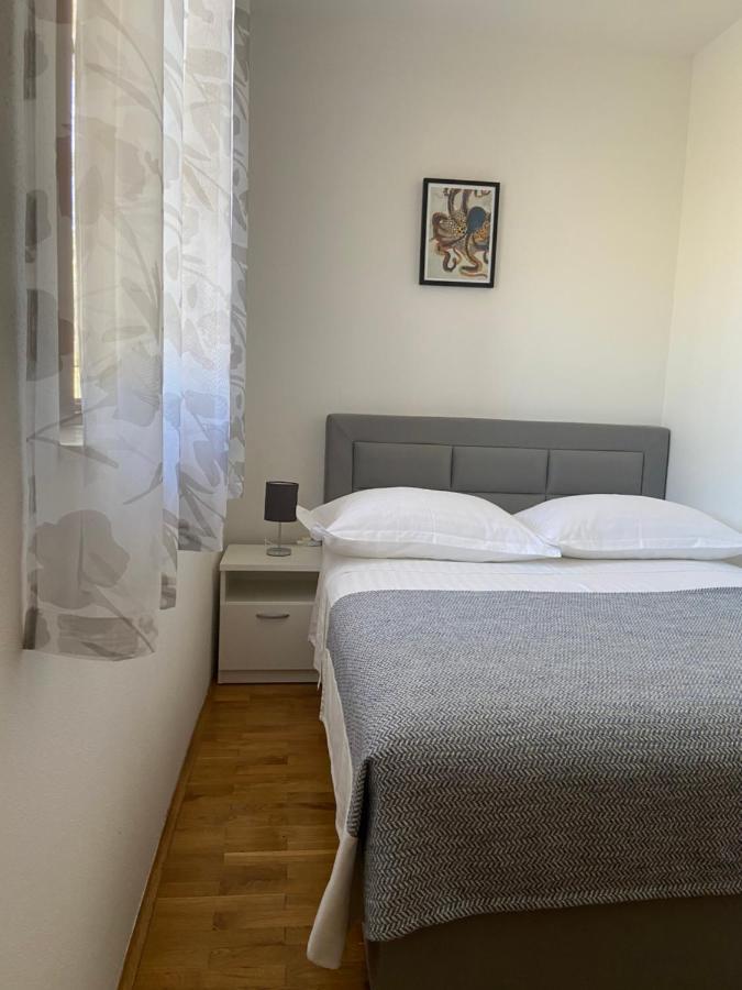 Apartmani Silence Rogoznica  Exterior photo