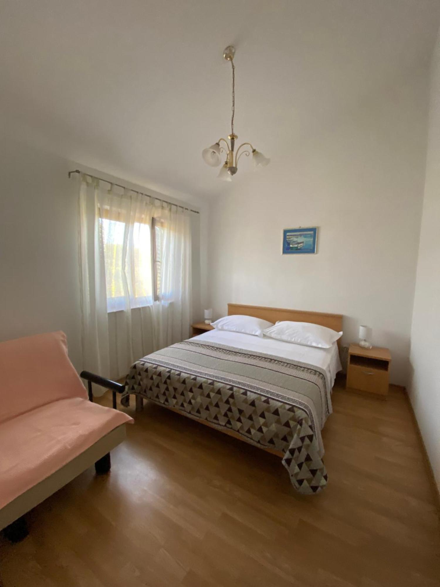Apartmani Silence Rogoznica  Exterior photo