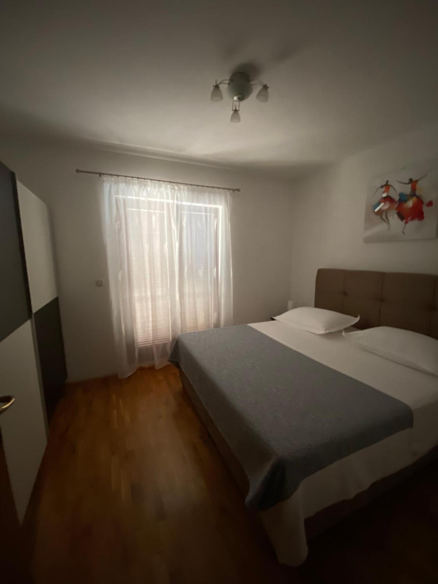 Apartmani Silence Rogoznica  Exterior photo